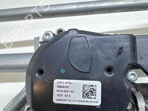 Vindrude Viskermekanisme LYNK & CO 01 1.5 PHEV | BP35981850C83 - Image 2