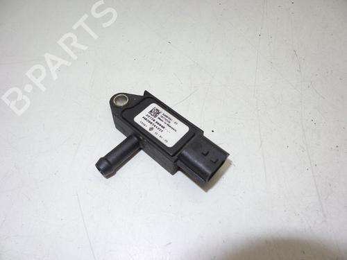 Used Electronic sensor Electronic sensor OPEL VIVARO A Van (X83) 2.0 CDTI (F7) (114 hp) 18623855 18623855