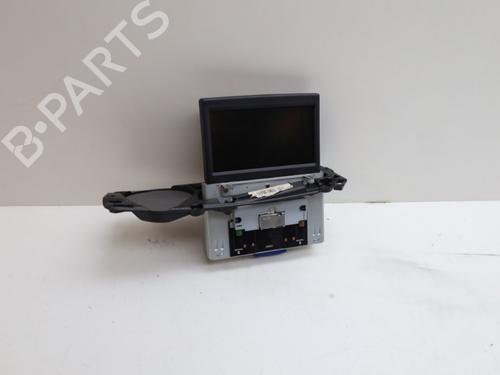 Used Display monitor Display monitor VOLVO V70 III (135) 2.0 D (136 hp) 24354432 24354432