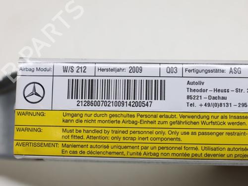 Other MERCEDES-BENZ E-CLASS (W212) E 350 CGI (212.057) | BP40532761O1 - Image 4