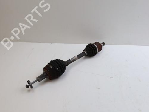 Used Left front driveshaft VOLVO V40 Hatchback (525) T4 GTDi (180 hp) 30769499