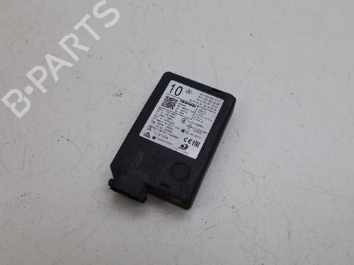 electronic-sensor-mercedes-benz-a-class-saloon-v177-2018-27238778 main image