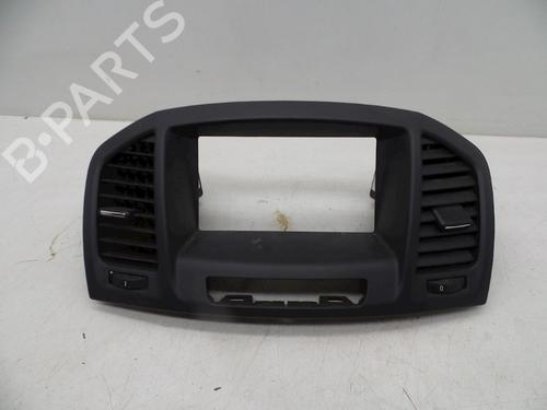 Used Middle console OPEL INSIGNIA A Saloon (G09) 2.0 CDTI (69) (131 hp) 18613855