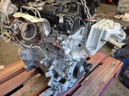 Motor LYNK & CO 01 HEV | BP30936896M1 - Image 4