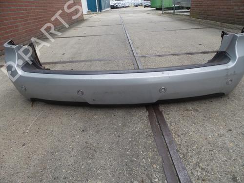 Used Rear bumper SAAB 9-5 Estate (YS3E) 2.0 t (150 hp) 18635021