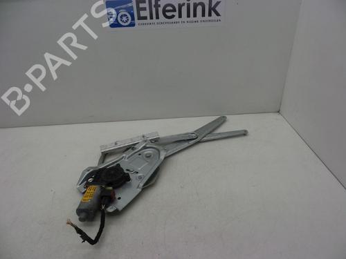 Used Front right window mechanism SAAB 9-5 Estate (YS3E) 2.0 t (150 hp) 18619321