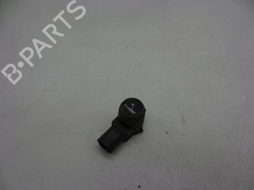 Used Electronic module OPEL ASTRA J (P10) 1.6 (68) (115 hp) 18624342