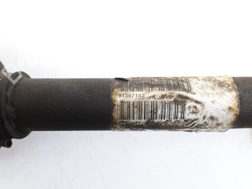 Left front driveshaft VOLVO V60 I (155) 1.6 DRIVe | BP30151402M38