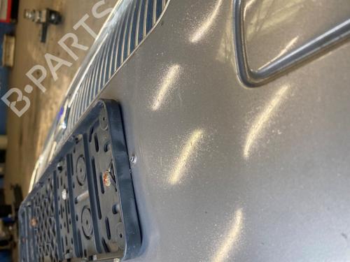 Front bumper VOLVO V50 (545) T5 | BP18637961C7 