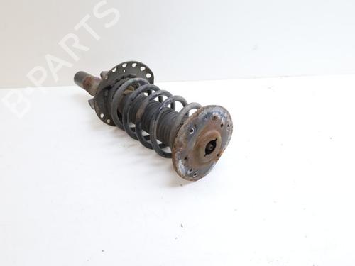 Left front shock absorber VOLVO V70 III (135) 1.6 DRIVe / D2 | BP26164323M16 