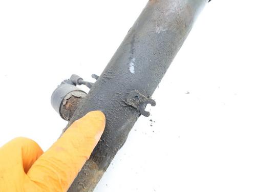 Used Left rear shock absorber Left rear shock absorber VOLVO XC90 II (256) T8 Hybrid AWD (407 hp) 31374763 31374763