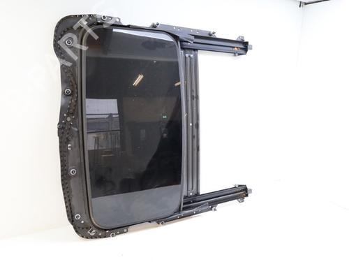 Used Sunroof VOLVO V70 III (135) D5 (205 hp) 21079102