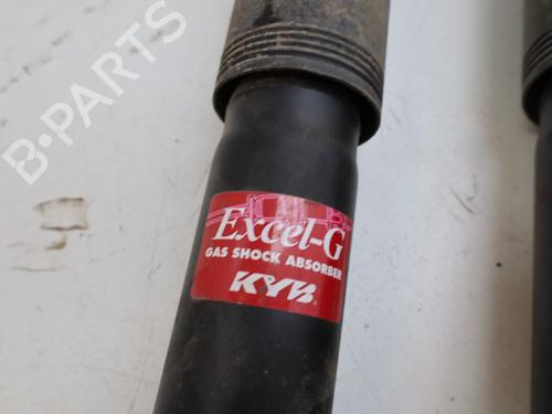 Right front shock absorber VOLVO V70 III (135) D5 | BP24354611M17 