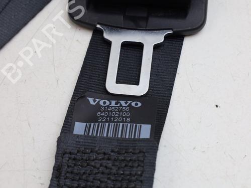 Rear left seatbelt VOLVO S60 III (224) T5 | BP29854747I29