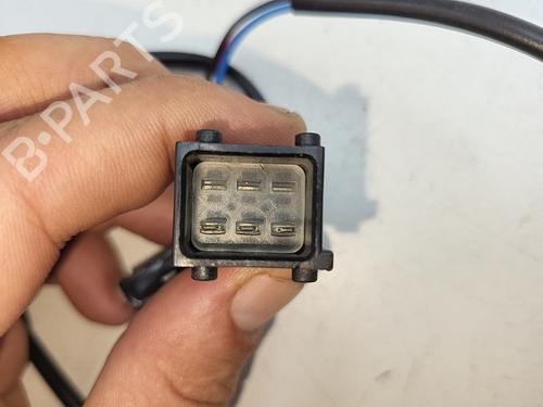 Electronic sensor SAAB 9-3 (YS3D) 2.2 TiD | BP18606820M84 