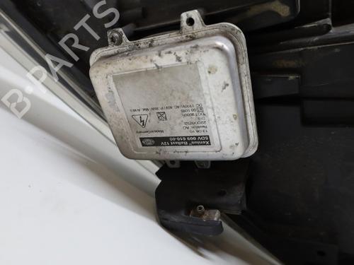 Right headlight SAAB 9-5 (YS3G) 2.0 TiD | BP33846843C29  - Image 5