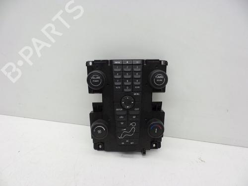 Used Control unit Control unit 18621414 18621414