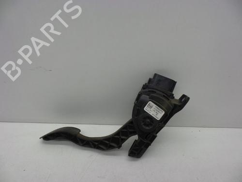 Used Pedal VOLVO XC70 II (136) 2.4 D / D4 AWD (163 hp) 18619578