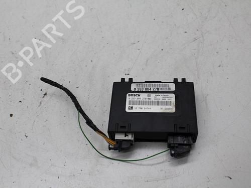 Used Control unit Control unit 18612153 18612153
