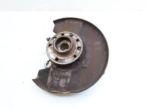 Used Left front steering knuckle SAAB 9-3 Convertible (YS3F) 1.9 TTiD (180 hp) 24408592