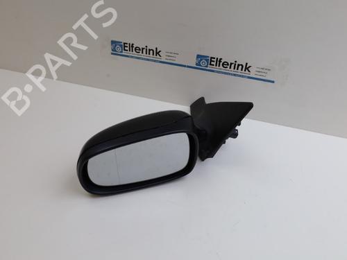 Left mirror SAAB 9-3 (YS3F, E79, D79, D75) 1,8t | BP18639025C26 