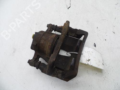 Used Right front brake caliper Right front brake caliper 18616435 18616435