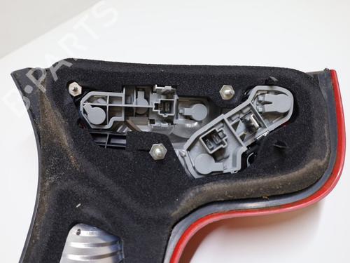 Right taillight VOLVO C30 (533) 1.8 | BP34474625C35 - Image 3