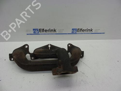 Used Exhaust manifold SAAB 9-3 Cabriolet (YS3D) 2.0 Turbo (150 hp) 18627304