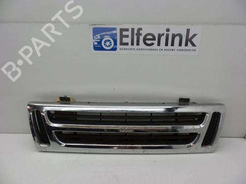 Used Grille Grille SAAB 9000 Hatchback 2.3 (150 hp) 18606844 18606844