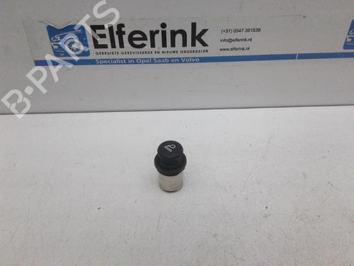 Used Electronic module Electronic module SAAB 9-5 Estate (YS3E) 2.0 t (150 hp) 18633592 18633592