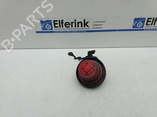 Korek wlewu paliwa VOLVO XC90 I (275) D5 AWD | BP18633763C161 