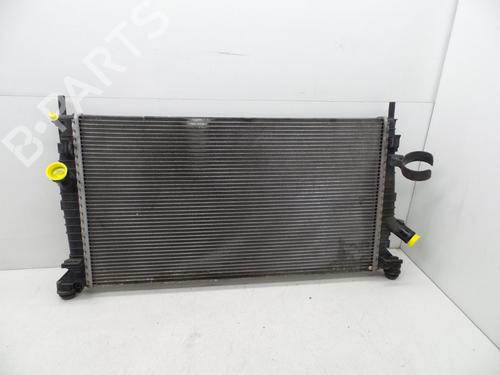 Køler VOLVO C30 (533) D2 (115 hp) 18614640