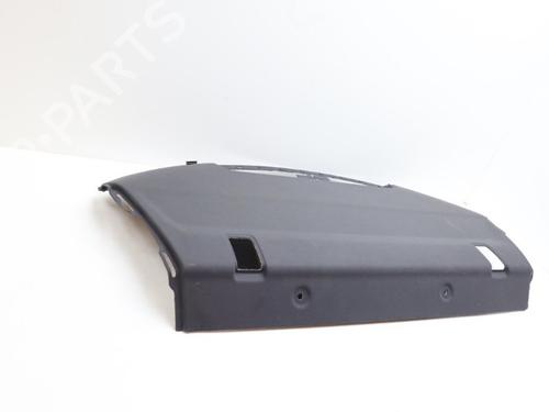 Used Rear parcel shelf Rear parcel shelf MERCEDES-BENZ CLA Coupe (C117) CLA 180 (117.342) (122 hp) 36501821 36501821