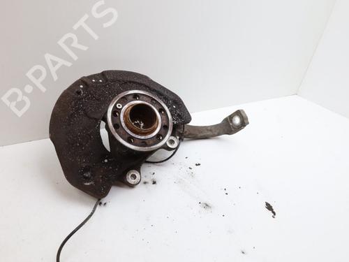 Left front steering knuckle MERCEDES-BENZ C-CLASS (W205) C 180 (205.040, 205.140) | BP32002006M25