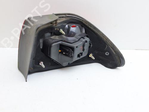 Left taillight SAAB 9-3 (YS3D) 2.0 i | BP37169869C34 - Image 3