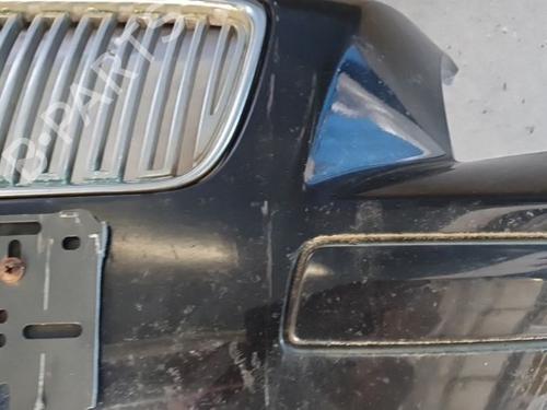 Front bumper VOLVO V50 (545) 1.8 | BP18877857C7 