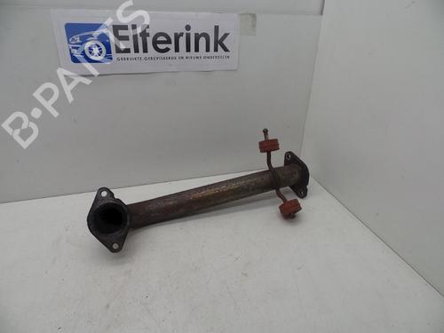 Used Pipe Pipe 18615614 18615614