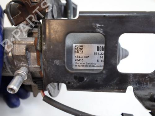 Vacuum pump VOLVO V70 III (135) 2.0 T | BP26164420M80
