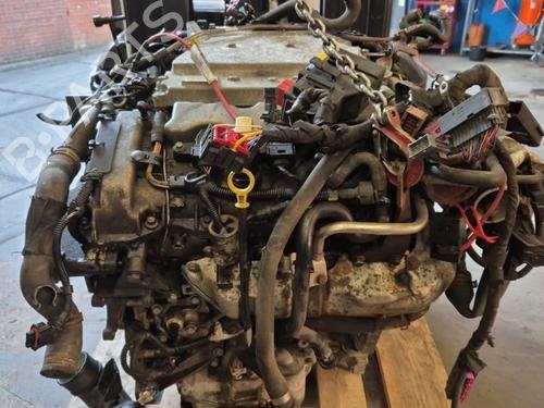Engine SAAB 9-3 Estate (E50) 2.8 Turbo V6 | BP25601714M1 - Image 2