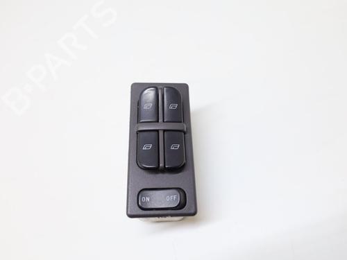 Interruttore Interruttore SAAB 9-5 Estate (YS3E) 2.3 t (185 hp) 34248085 34248085