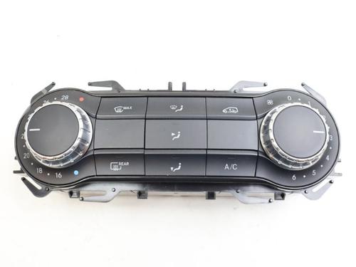 Used Climate control MERCEDES-BENZ B-CLASS Sports Tourer (W246, W242) B 180 CDI (246.200) (109 hp) 28567300