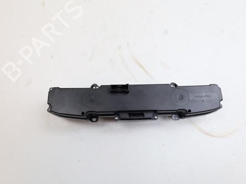 Warning switch MERCEDES-BENZ VITO / MIXTO Van (W639) 111 CDI (639.601, 639.603) | BP22647494I22 