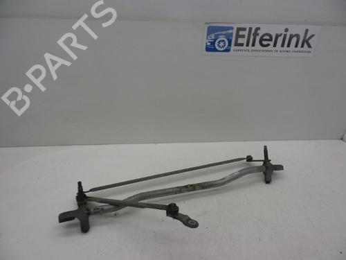 Used Front wipers mechanism Front wipers mechanism VOLVO S60 II (134) DRIVe / D2 (114 hp) 18624628 18624628