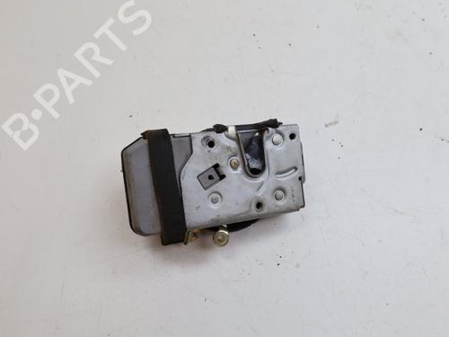 Front left lock SAAB 9-5 Estate (YS3E) 2.0 t | BP23572667C98 