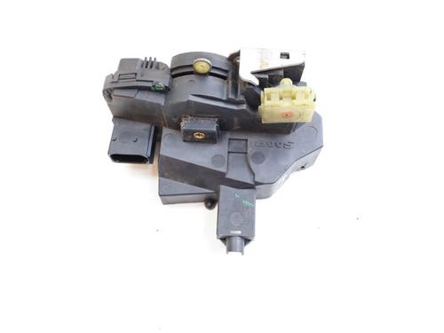 Front left lock SAAB 9-3 (YS3F, E79, D79, D75) 2.0 t | BP25851298C98 