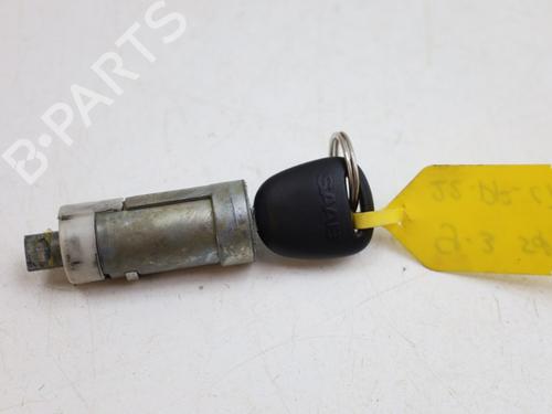 Ignition barrel SAAB 9-3 (YS3D) 2.0 i | BP37169866M48 - Image 2
