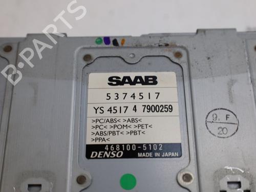 Electronic module SAAB 9-5 (YS3E) 2.0 t | BP25293045M83 