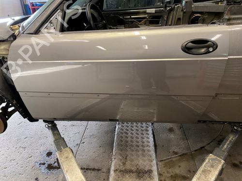 Used Left front door Left front door SAAB 9-3 Cabriolet (YS3D) 2.0 Turbo (150 hp) 39990359 39990359
