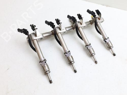 Injection rail VOLVO V60 I (155) 2.0 Polestar AWD | BP39208968M98 - Image 2