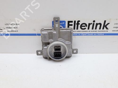 Electronic module VOLVO V40 Hatchback (525) D2 | BP18635795M83 